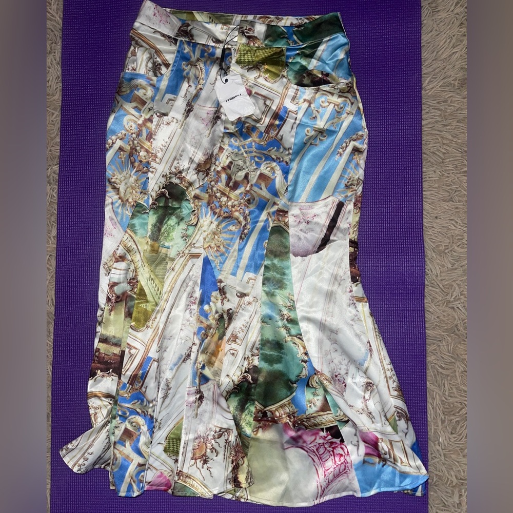 Miaou skirt
